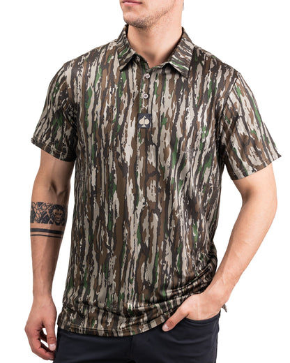Realtree - Original Polo