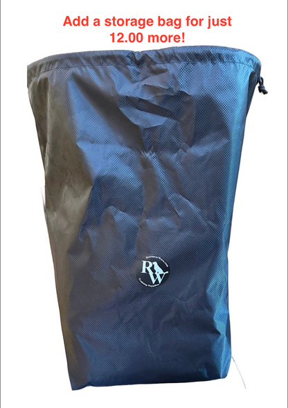 Camo Ghillie Blanket