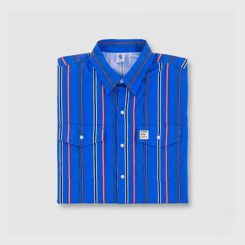 Shrub-Puncher FR (Blue)
