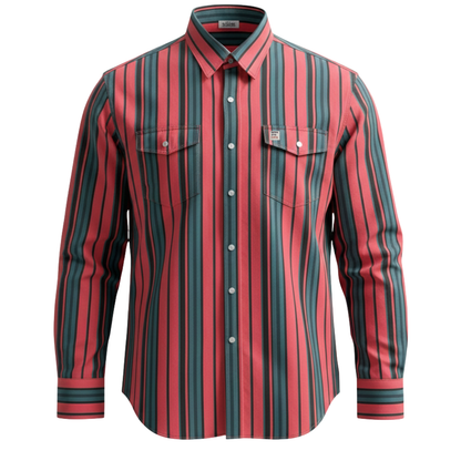 Shrub-Puncher FR (Pink)
