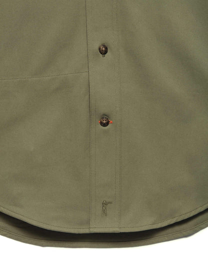 Scout Shirt