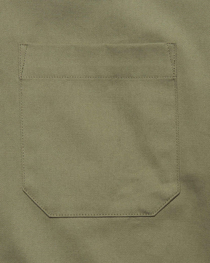 Scout Shirt