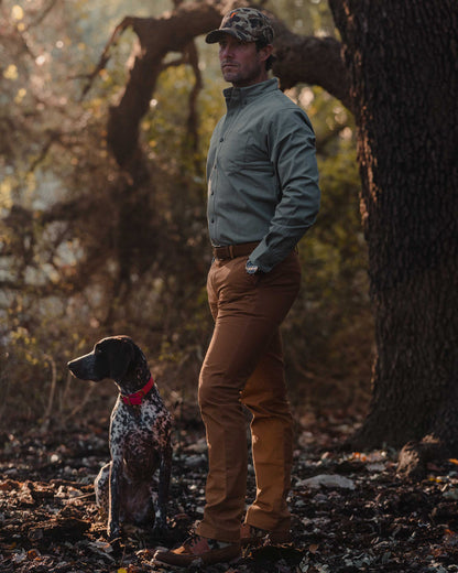 Scout Shirt