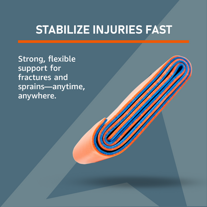 Adjustable Splint