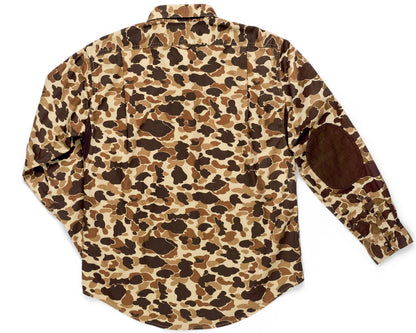 Sportsmans Shirt FG - Original Camo
