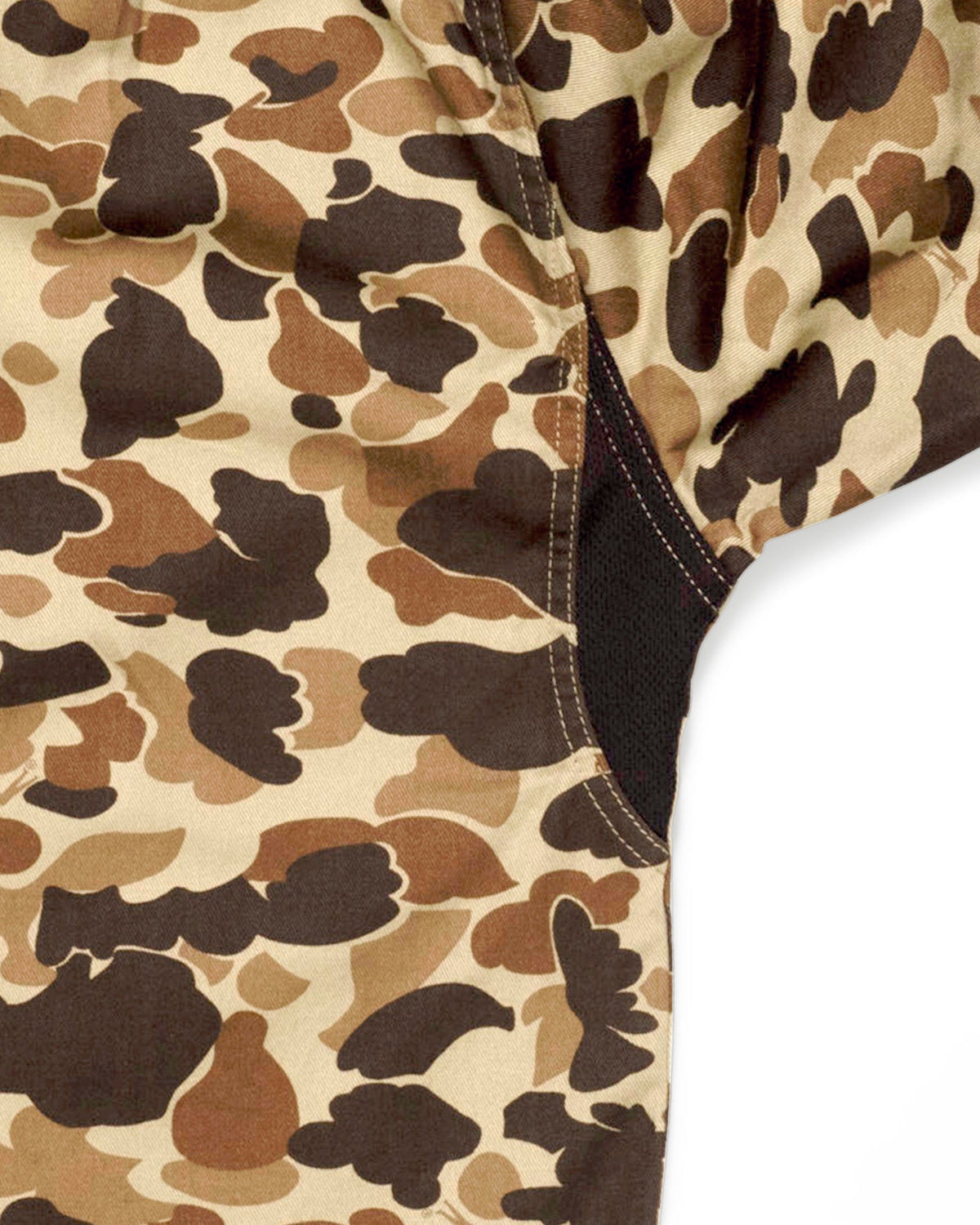 Sportsmans Shirt FG - Original Camo