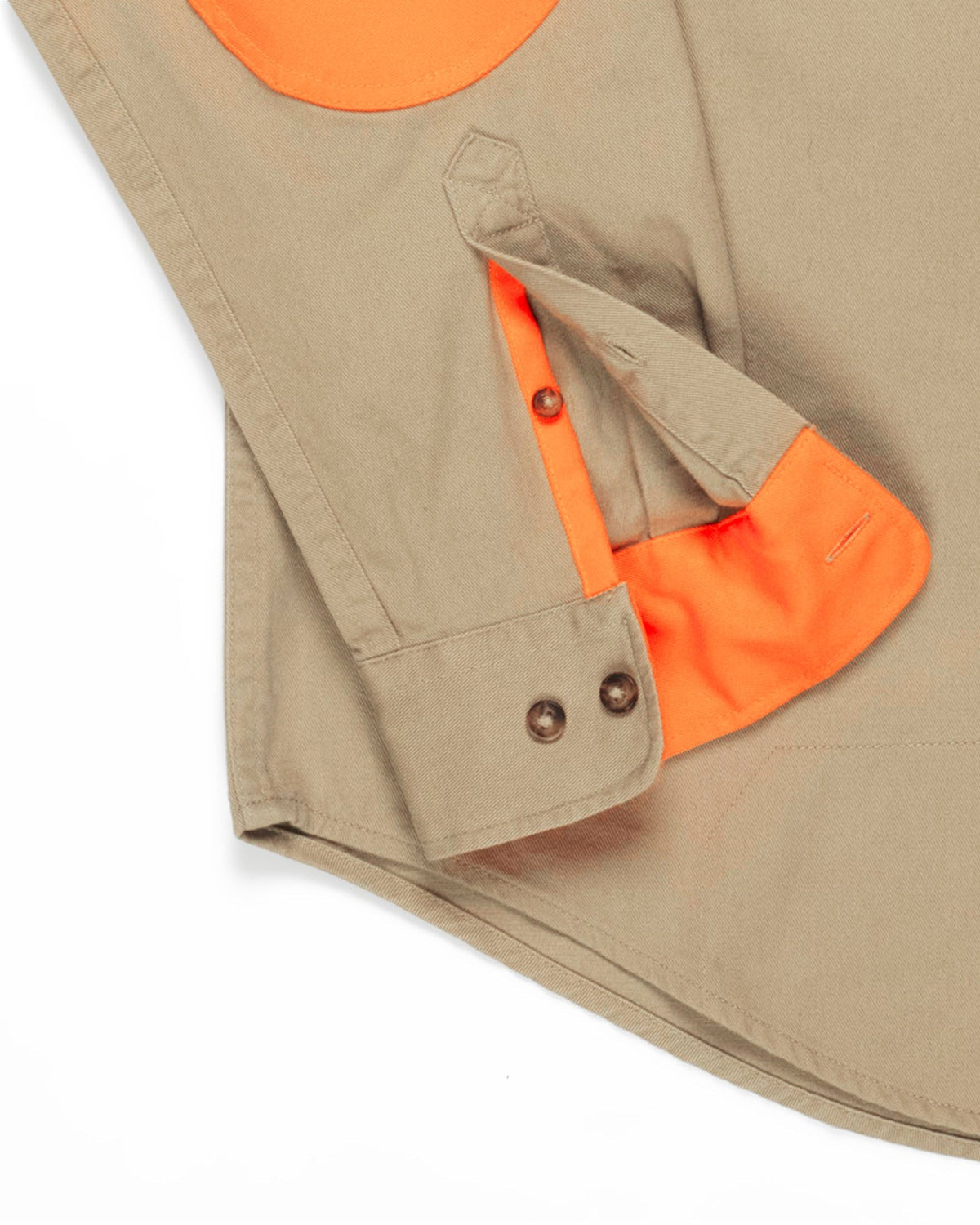 Sportsmans Shirt FG - Upland Edition