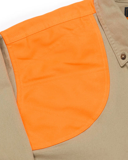 Sportsmans Shirt FG - Upland Edition