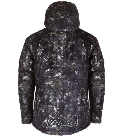 Vycah Sub Zero Jacket - Deep Woods