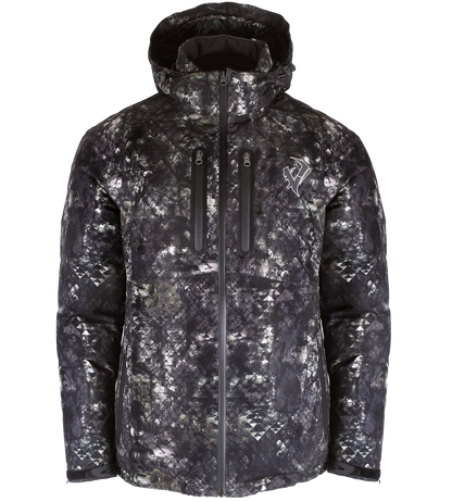 Vycah Sub Zero Jacket - Deep Woods