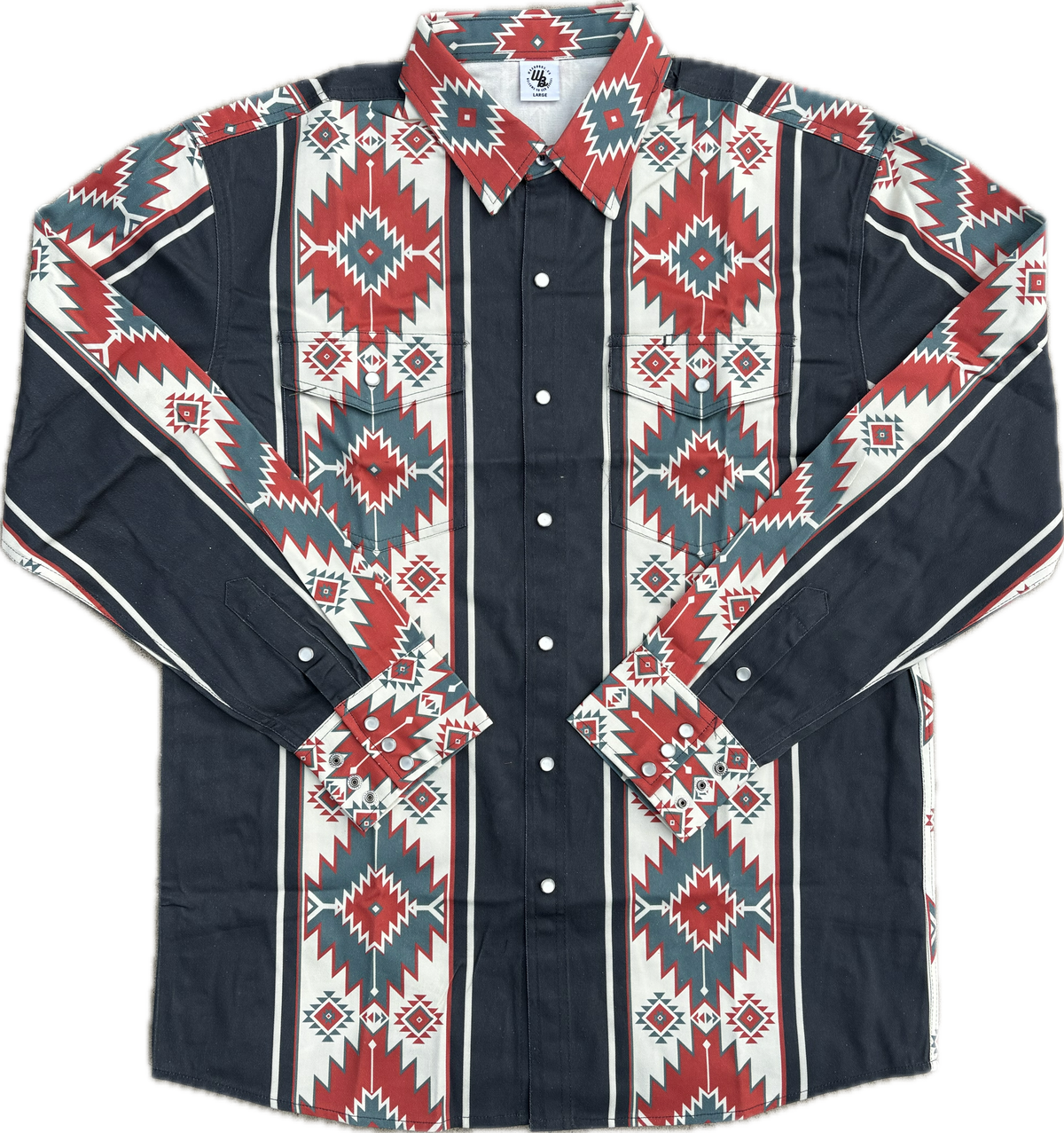 WoahBros Aztec (NON-FR)