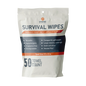 Emerge Survival Wipes - 50ct