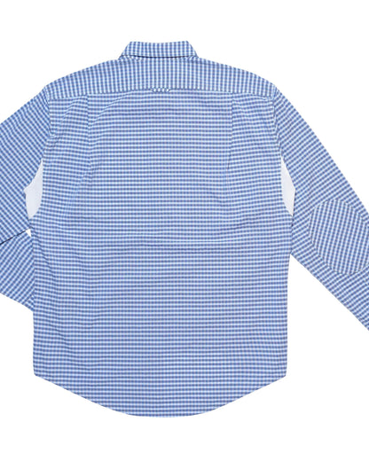 Sportsmans Shirt - Gingham