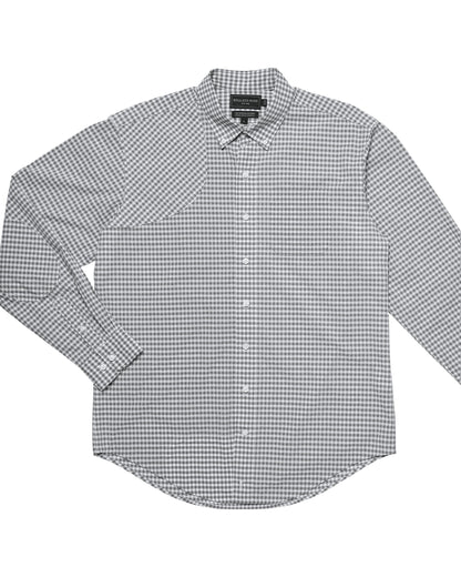 Sportsmans Shirt - Gingham