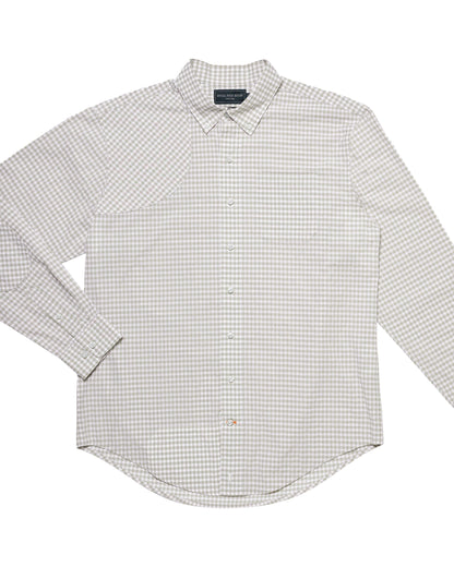 Sportsmans Shirt - Gingham