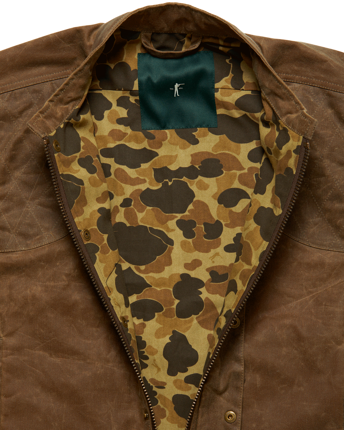 Upland Vest