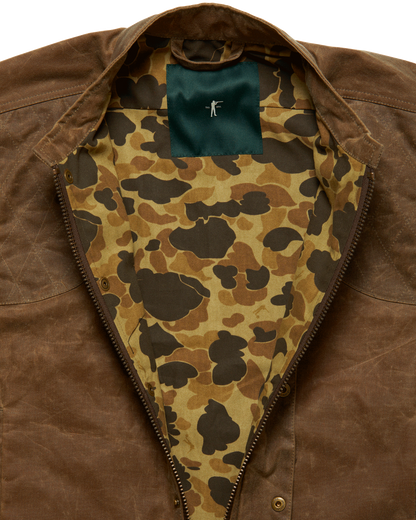 Upland Vest