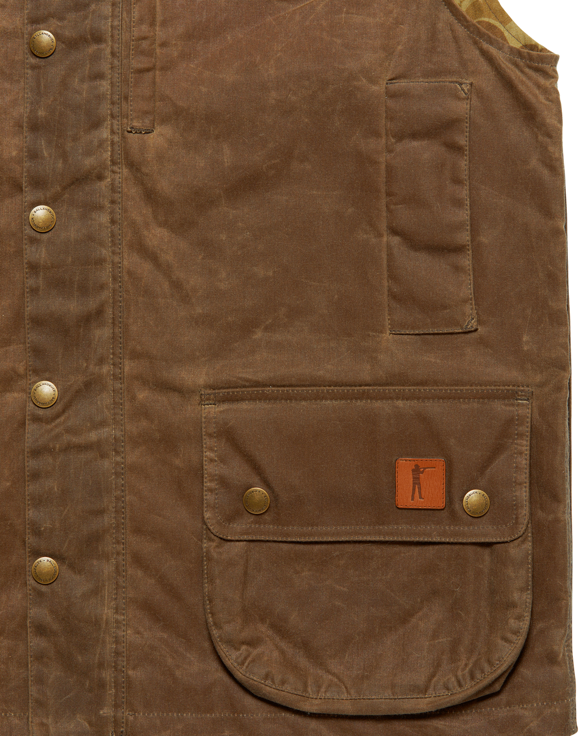 Upland Vest