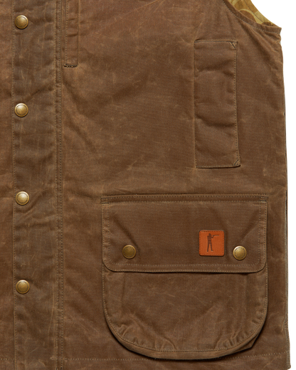 Upland Vest