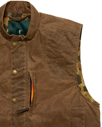 Upland Vest