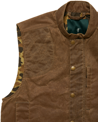 Upland Vest