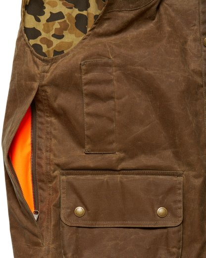 Upland Vest