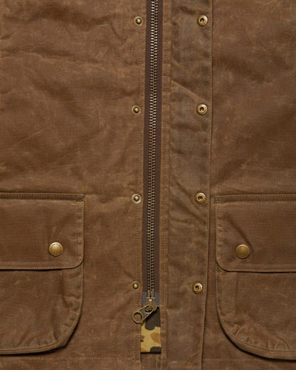 Upland Vest
