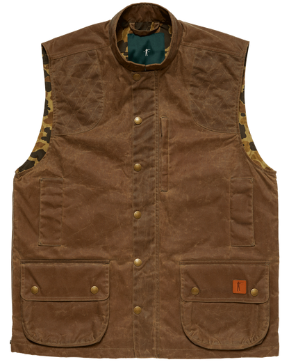 Upland Vest