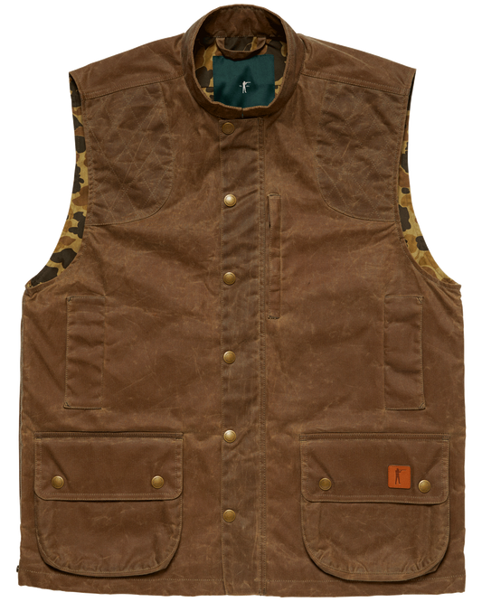 Upland Vest