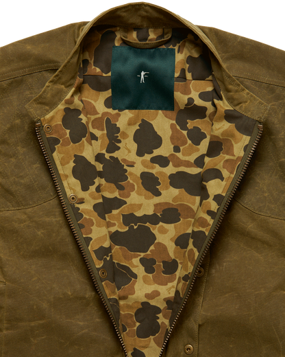 Upland Vest