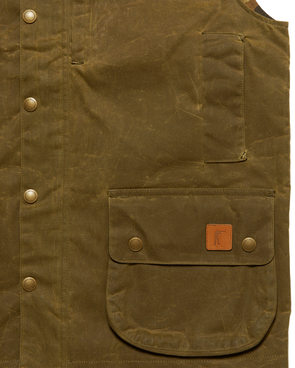 Upland Vest