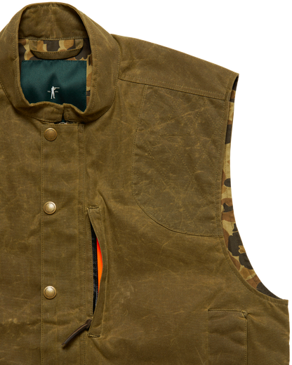 Upland Vest