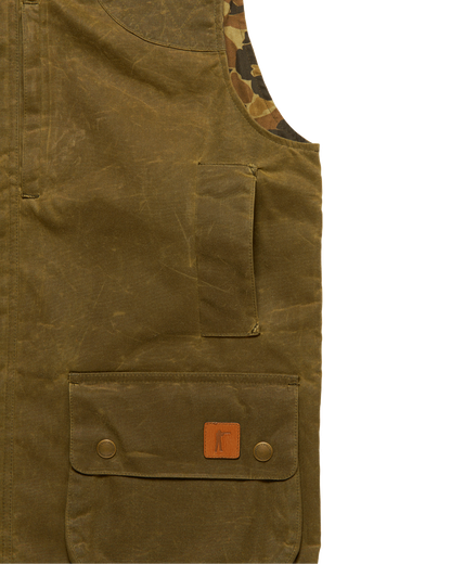 Upland Vest
