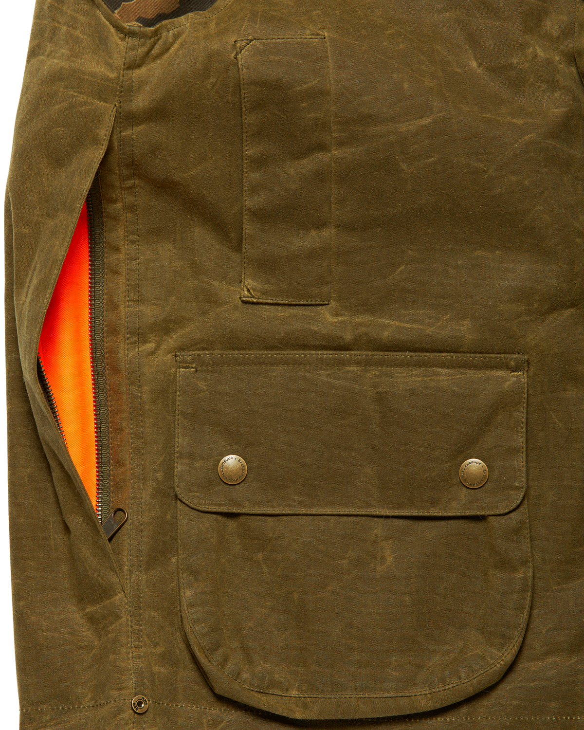 Upland Vest