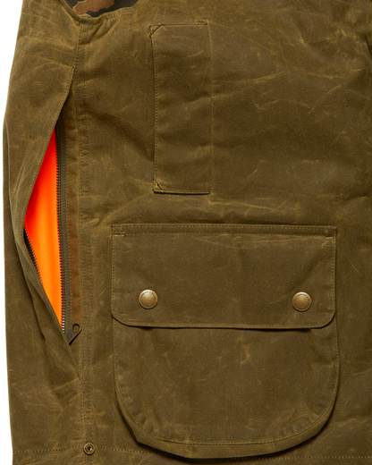 Upland Vest