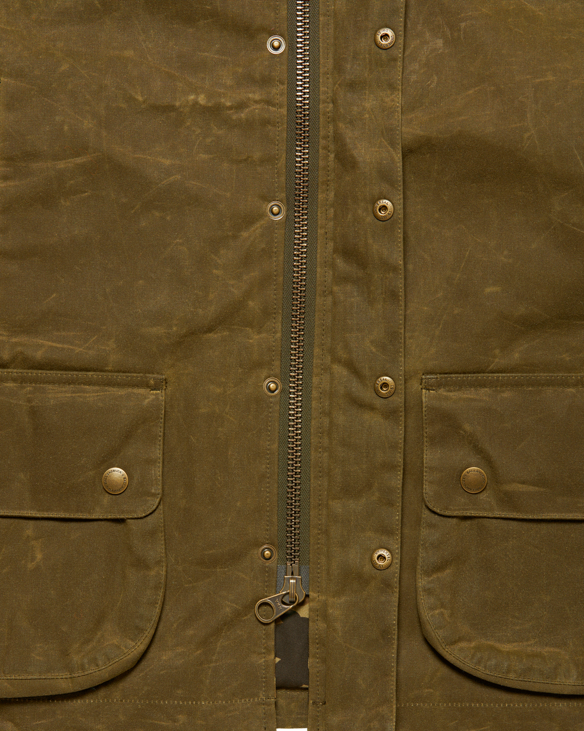 Upland Vest