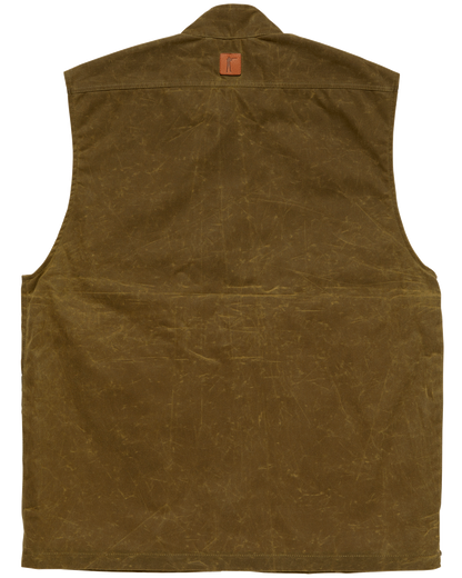 Upland Vest