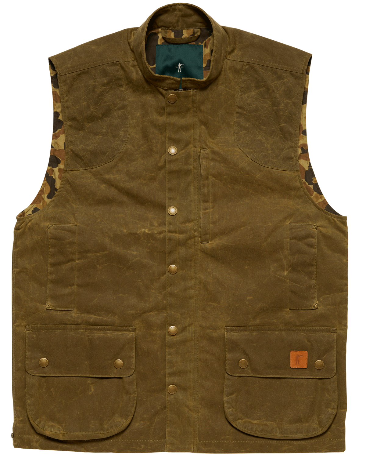 Upland Vest