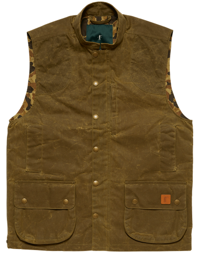 Upland Vest