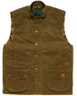 Upland Vest