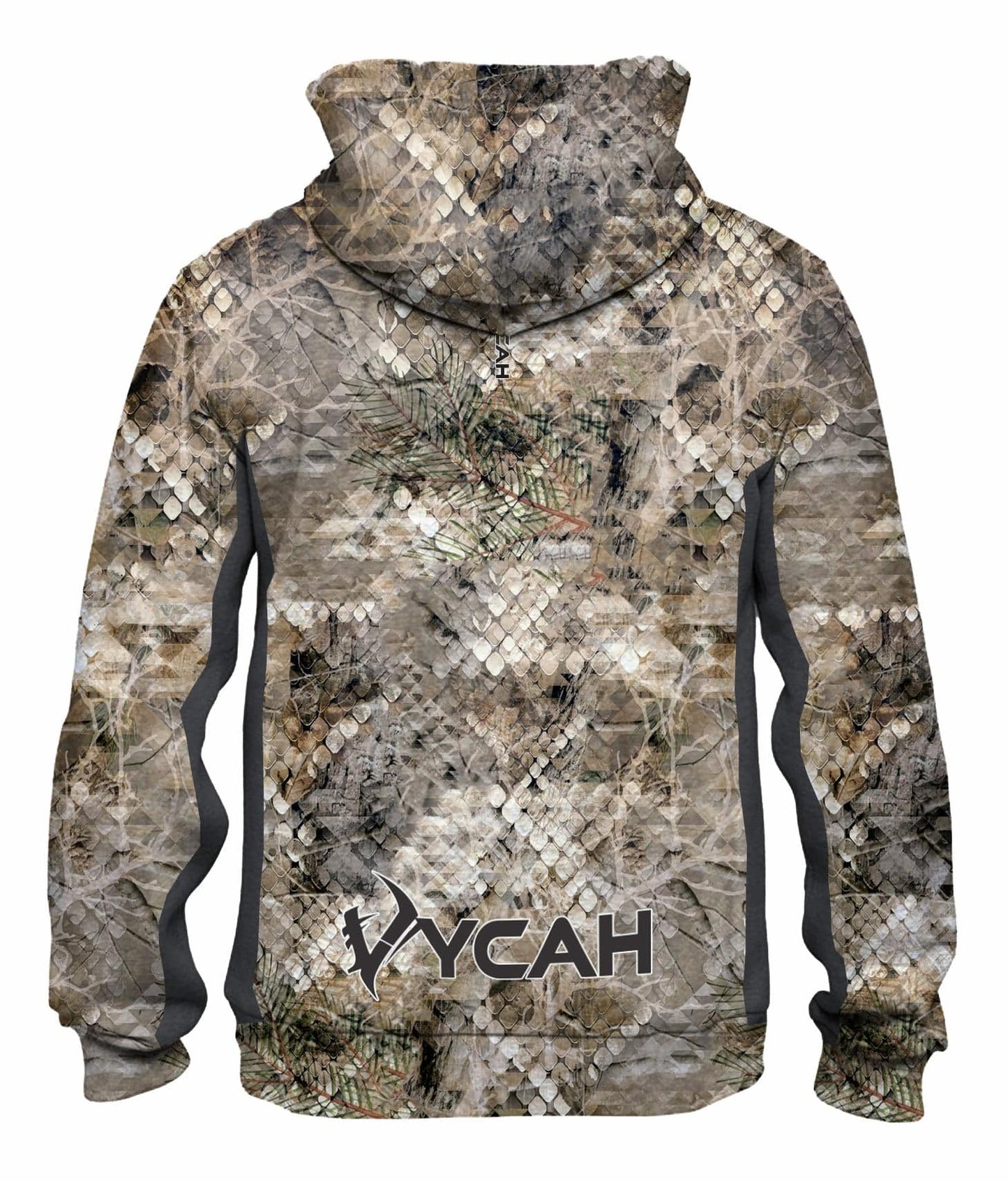 Vycah Vyce Hoodie - Fall