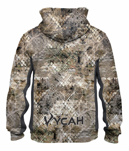Vycah Vyce Hoodie - Fall