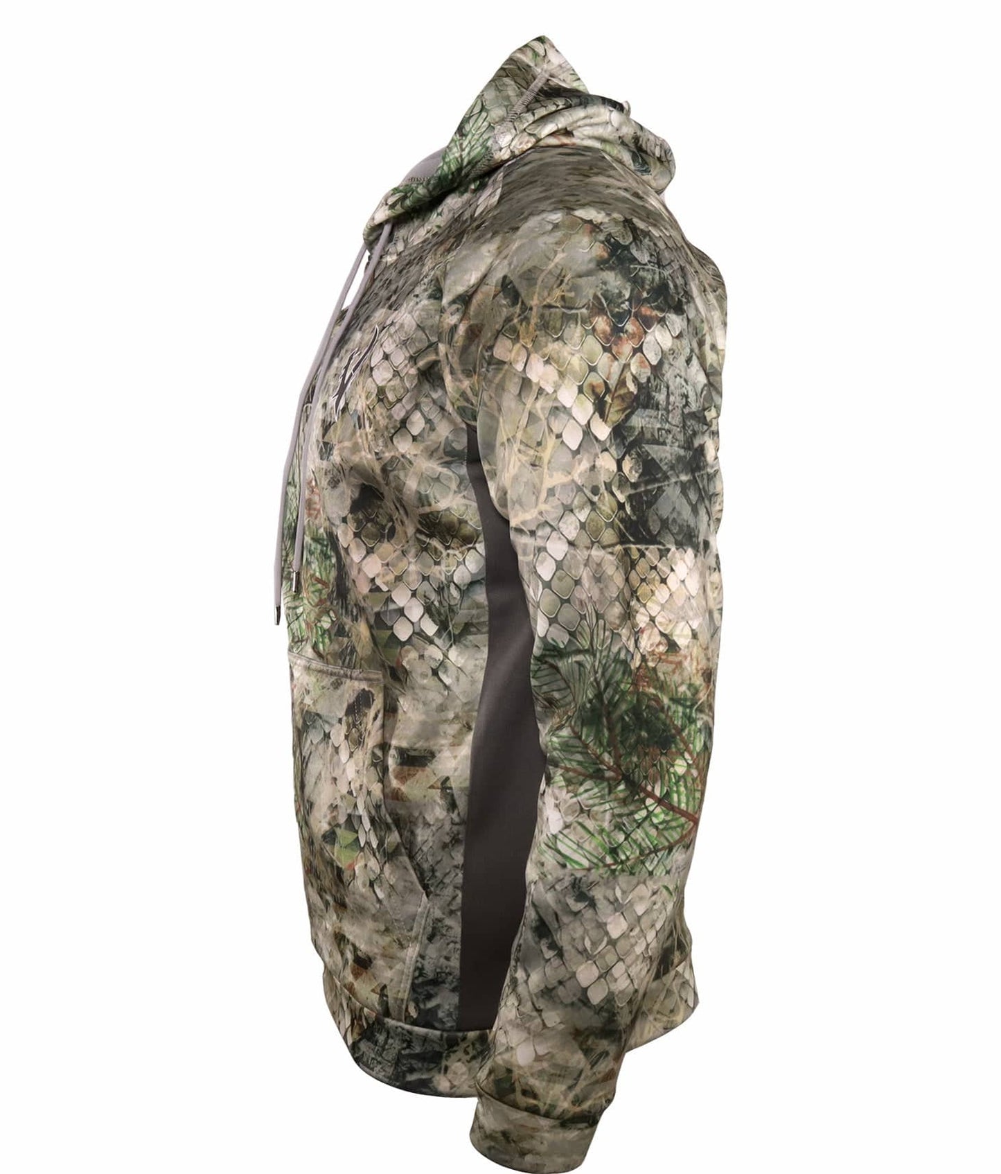 Vycah Vyce Hoodie - Fall