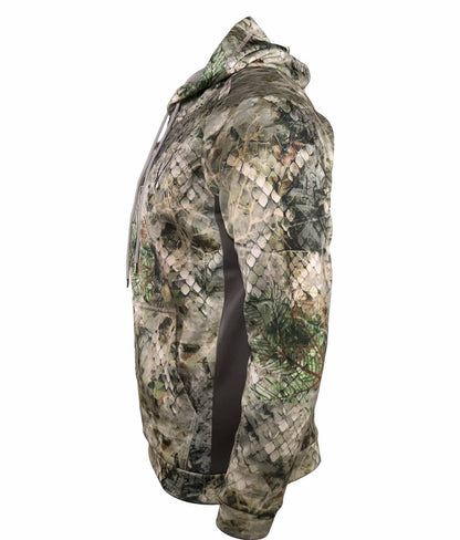 Vycah Vyce Hoodie - Fall