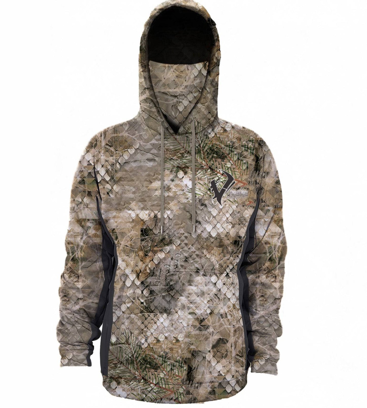 Vycah Vyce Stealth Hoodie - Fall