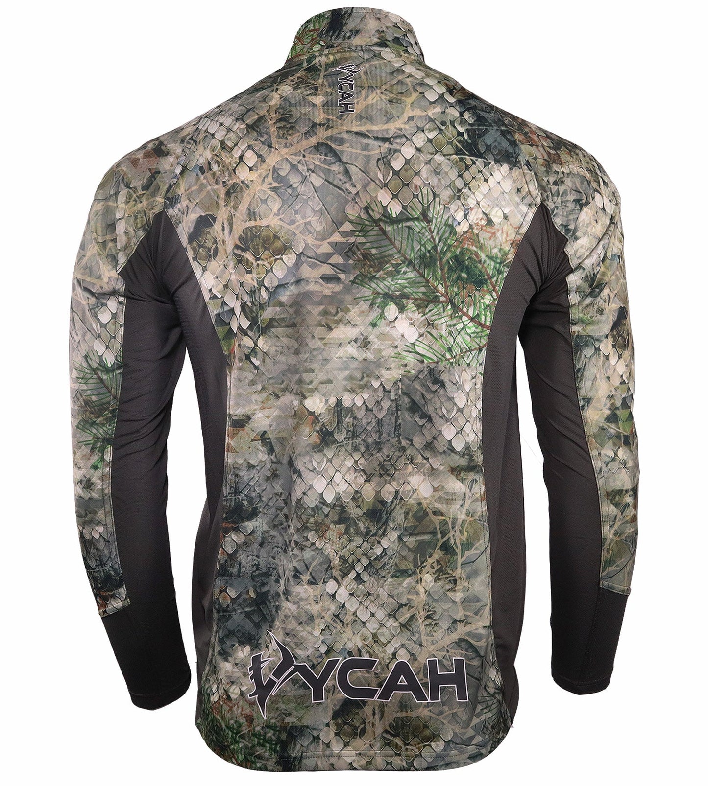 Vycah Zenyx Shirt Gen 2 - Fall