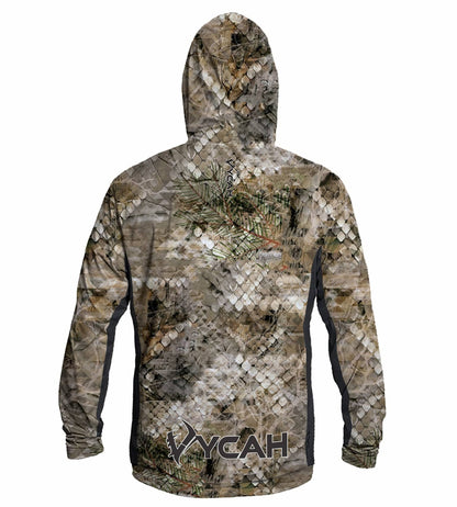 Vycah Vyce Stealth Hoodie - Fall