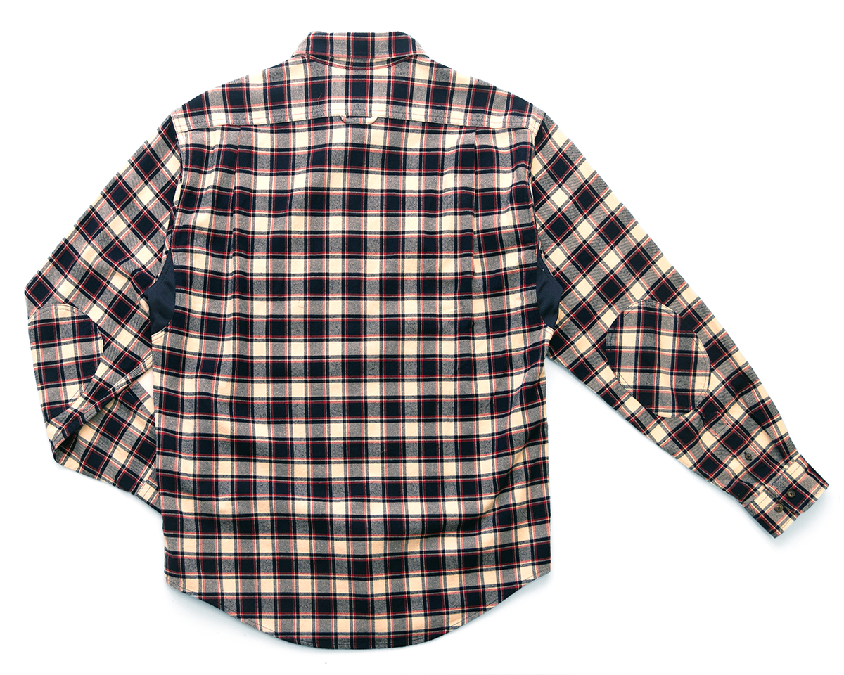 Sportsmans Shirt - Allagash Flannel
