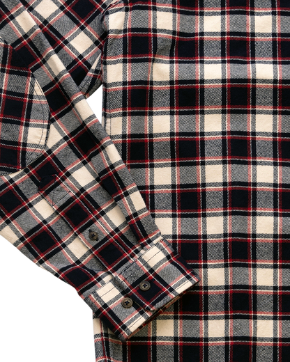 Sportsmans Shirt - Allagash Flannel