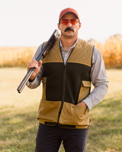 Heritage Clays Vest